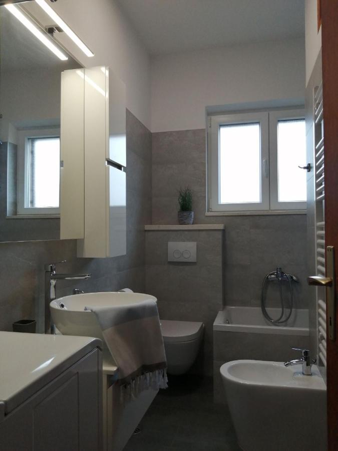 Apartments Jelka Постира Экстерьер фото